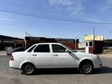 ВАЗ (Lada) Priora 2170 2013 года за 2 300 000 тг. в Шымкент – фото 3