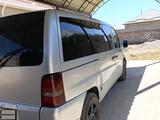 Mercedes-Benz Vito 2002 года за 4 000 000 тг. в Шымкент – фото 3