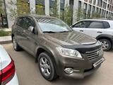 Toyota RAV4 2010 годаүшін8 600 000 тг. в Петропавловск