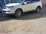 SsangYong Kyron 2013 годаfor4 200 000 тг. в Актобе