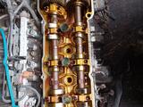 Двигатель Тойота Клюгер объём 3 за 500 000 тг. в Алматы – фото 2