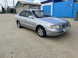 Toyota Carina E 1996 года за 2 000 000 тг. в Аральск – фото 2