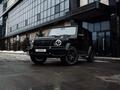 Mercedes-Benz G 63 AMG 2021 года за 117 000 000 тг. в Астана – фото 26