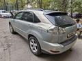 Lexus RX 350 2006 годаүшін8 200 000 тг. в Алматы – фото 3