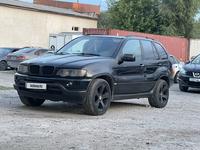 BMW X5 2000 годаүшін3 999 999 тг. в Алматы