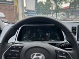 Hyundai Elantra 2024 года за 8 100 000 тг. в Алматы – фото 5