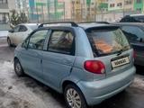 Daewoo Matiz 2005 года за 1 100 000 тг. в Алматы