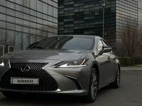 Lexus ES 250 2019 годаүшін23 000 000 тг. в Алматы