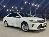 Toyota Camry 2015 годаfor12 500 000 тг. в Кызылорда – фото 3