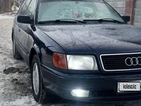 Audi 100 1993 года за 3 000 000 тг. в Алматы