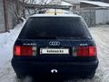 Audi 100 1993 года за 3 000 000 тг. в Алматы – фото 5