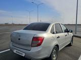 ВАЗ (Lada) Granta 2190 2012 года за 2 100 000 тг. в Курмангазы – фото 4