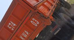 КамАЗ  53215 2013 года за 13 700 000 тг. в Кокшетау – фото 2