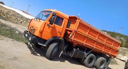 КамАЗ  53215 2013 годаүшін13 700 000 тг. в Кокшетау