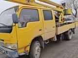 Dongfeng 2010 года за 4 500 000 тг. в Кызылорда – фото 4