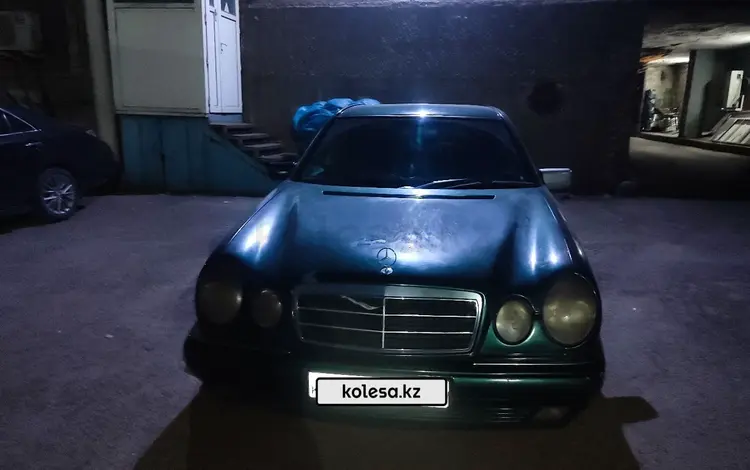 Mercedes-Benz E 280 1998 года за 1 800 000 тг. в Алматы
