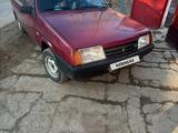 ВАЗ (Lada) 21099 1996 годаfor650 000 тг. в Арысь – фото 4