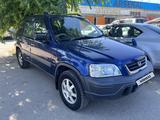 Honda CR-V 1996 годаүшін3 300 000 тг. в Алматы