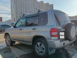 Mitsubishi Pajero Pinin 2002 годаfor3 400 000 тг. в Астана – фото 2