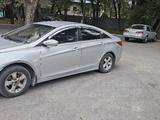 Hyundai Sonata 2011 года за 4 150 000 тг. в Алматы – фото 2