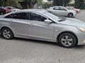 Hyundai Sonata 2011 года за 4 500 000 тг. в Алматы – фото 4