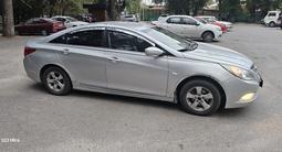 Hyundai Sonata 2011 годаfor4 150 000 тг. в Алматы – фото 4