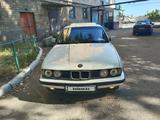 BMW 520 1993 годаfor2 200 000 тг. в Караганда – фото 3