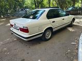 BMW 520 1993 годаfor2 200 000 тг. в Караганда – фото 5