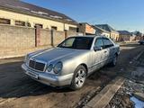 Mercedes-Benz E 280 1998 годаүшін3 300 000 тг. в Шымкент – фото 2