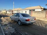 Mercedes-Benz E 280 1998 годаүшін3 300 000 тг. в Шымкент – фото 3