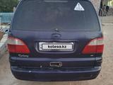 Ford Galaxy 2002 годаүшін1 650 000 тг. в Кульсары – фото 3