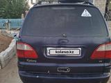Ford Galaxy 2002 годаүшін1 650 000 тг. в Кульсары – фото 4