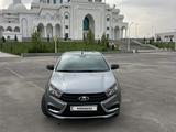ВАЗ (Lada) Vesta 2018 годаүшін3 800 000 тг. в Шымкент