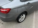ВАЗ (Lada) Vesta 2018 годаүшін3 800 000 тг. в Шымкент – фото 3