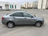 ВАЗ (Lada) Vesta 2018 годаүшін3 800 000 тг. в Шымкент – фото 2