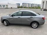 ВАЗ (Lada) Vesta 2018 годаүшін3 800 000 тг. в Шымкент – фото 5
