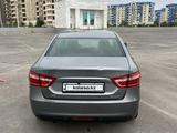 ВАЗ (Lada) Vesta 2018 годаүшін3 800 000 тг. в Шымкент – фото 4