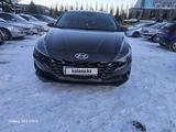 Hyundai Avante 2020 года за 10 500 000 тг. в Алматы – фото 3