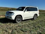 Lexus LX 470 1998 годаүшін7 200 000 тг. в Жезказган – фото 3