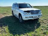 Lexus LX 470 1998 годаүшін7 200 000 тг. в Жезказган – фото 5