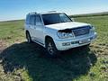 Lexus LX 470 1998 годаүшін7 200 000 тг. в Жезказган – фото 4