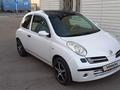 Nissan Micra 2007 годаfor2 600 000 тг. в Уральск