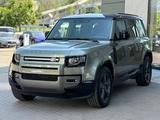 Land Rover Defender X-Dynamic SE 2025 года за 77 733 000 тг. в Алматы