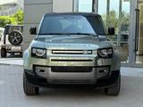 Land Rover Defender X-Dynamic SE 2025 года за 77 733 000 тг. в Алматы – фото 2