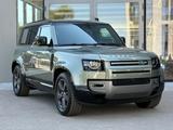 Land Rover Defender X-Dynamic SE 2025 года за 77 733 000 тг. в Алматы – фото 3