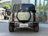 Land Rover Defender X-Dynamic SE 2025 года за 77 733 000 тг. в Алматы – фото 5