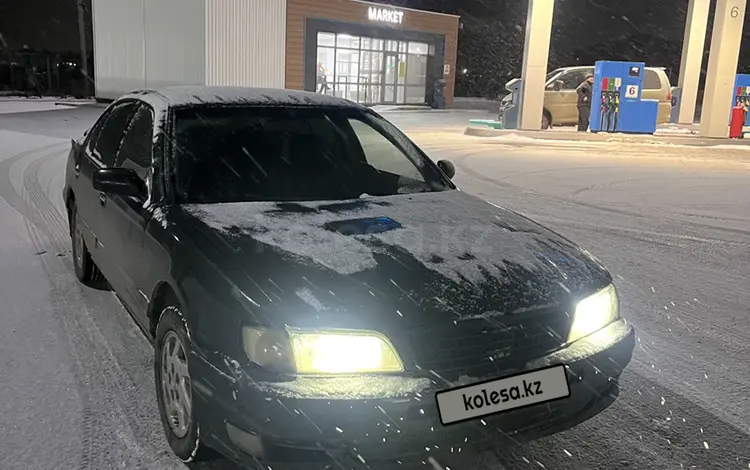 Nissan Maxima 1995 годаfor1 350 000 тг. в Сатпаев