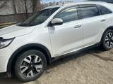 Kia Sorento 2015 года за 11 500 000 тг. в Уральск – фото 2