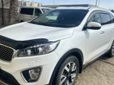 Kia Sorento 2015 года за 11 500 000 тг. в Уральск – фото 3