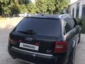 Audi A6 allroad 2002 годаүшін3 000 000 тг. в Есик – фото 5